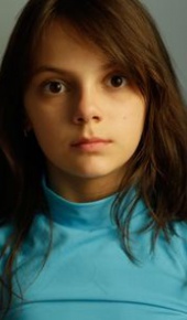 herec Dafne Keen