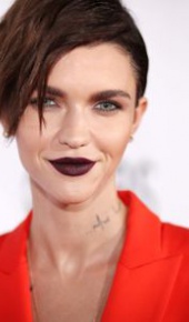 herec Ruby Rose