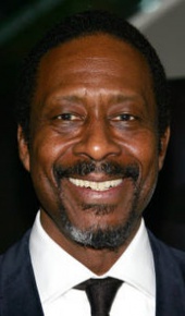 herec Clarke Peters