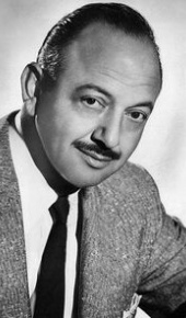 herec Mel Blanc