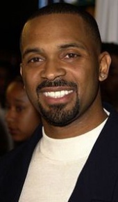 herec Mike Epps