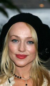 herec Susie Porter