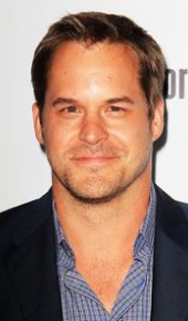 herec Kyle Bornheimer