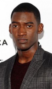 herec Malachi Kirby