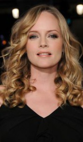 herec Marley Shelton