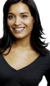 herec Shelley Conn