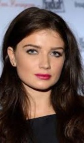 herec Eve Hewson