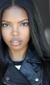 herec Ryan Destiny