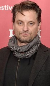 herec Shea Whigham