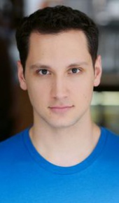 herec Matt McGorry