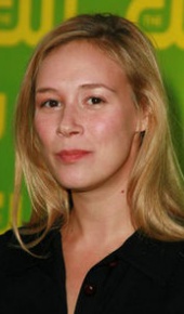 herec Liza Weil