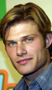 herec Chris Carmack