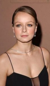 herec Samantha Morton