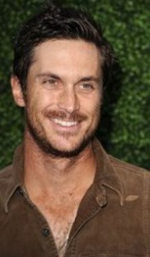 herec Oliver Hudson