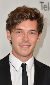 herec Sam Palladio