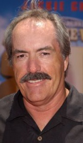 herec Powers Boothe