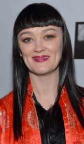 herec Bronagh Gallagher