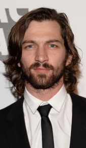 herec Michiel Huisman