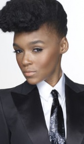 herec Janelle Monáe