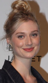 herec Elizabeth Debicki