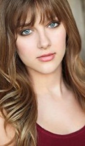 herec Aubrey Peeples