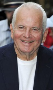 herec Ian Holm