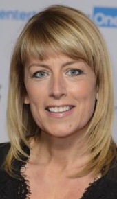 herec Fay Ripley