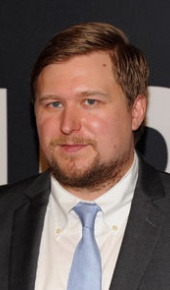 herec Michael Chernus