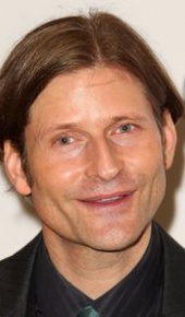 herec Crispin Glover