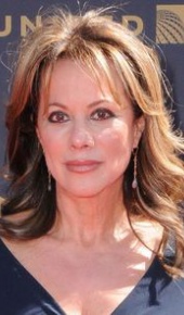 herec Nancy Lee Grahn