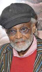 herec Melvin Van Peebles