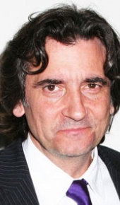 herec Griffin Dunne