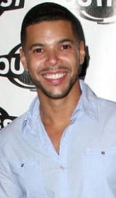 herec Wilson Cruz