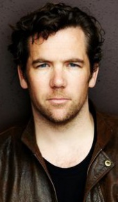 herec Patrick Brammall