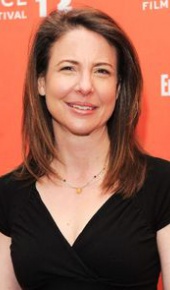 herec Robin Weigert