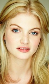 herec Cariba Heine