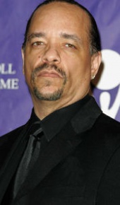 herec Ice-T