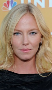 herec Kelli Giddish