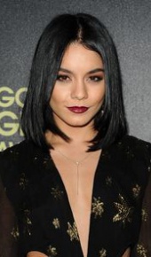 herec Vanessa Hudgens