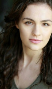 herec Sophie Skelton