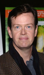 herec Dylan Baker