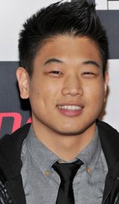 herec Ki Hong Lee