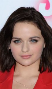 herec Joey King