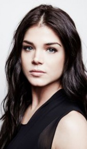 herec Marie Avgeropoulos