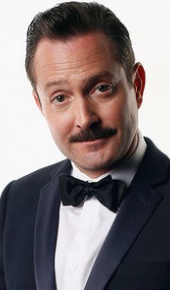 herec Thomas Lennon