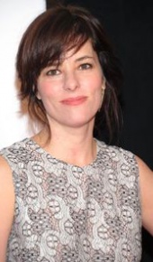 herec Parker Posey