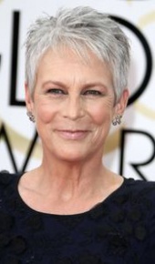 herec Jamie Lee Curtis