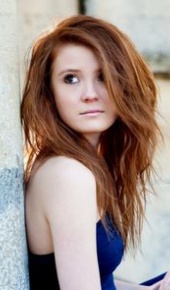 herec Amy Wren