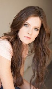 herec Meghann Fahy