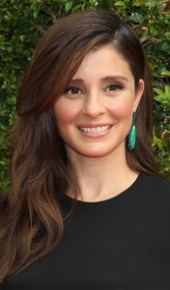 herec Shiri Appleby